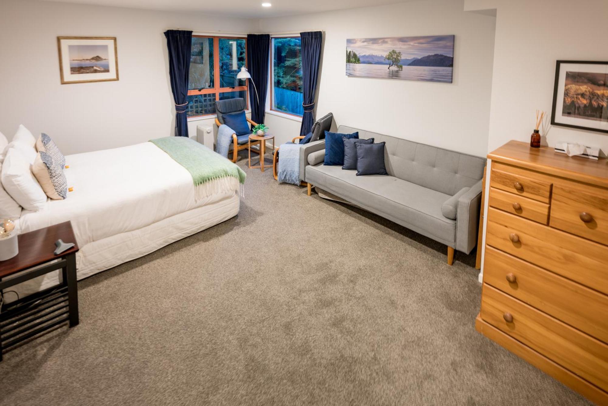 Magnificent Apartment With Great Views! Distretto di Distretto di Queenstown Esterno foto