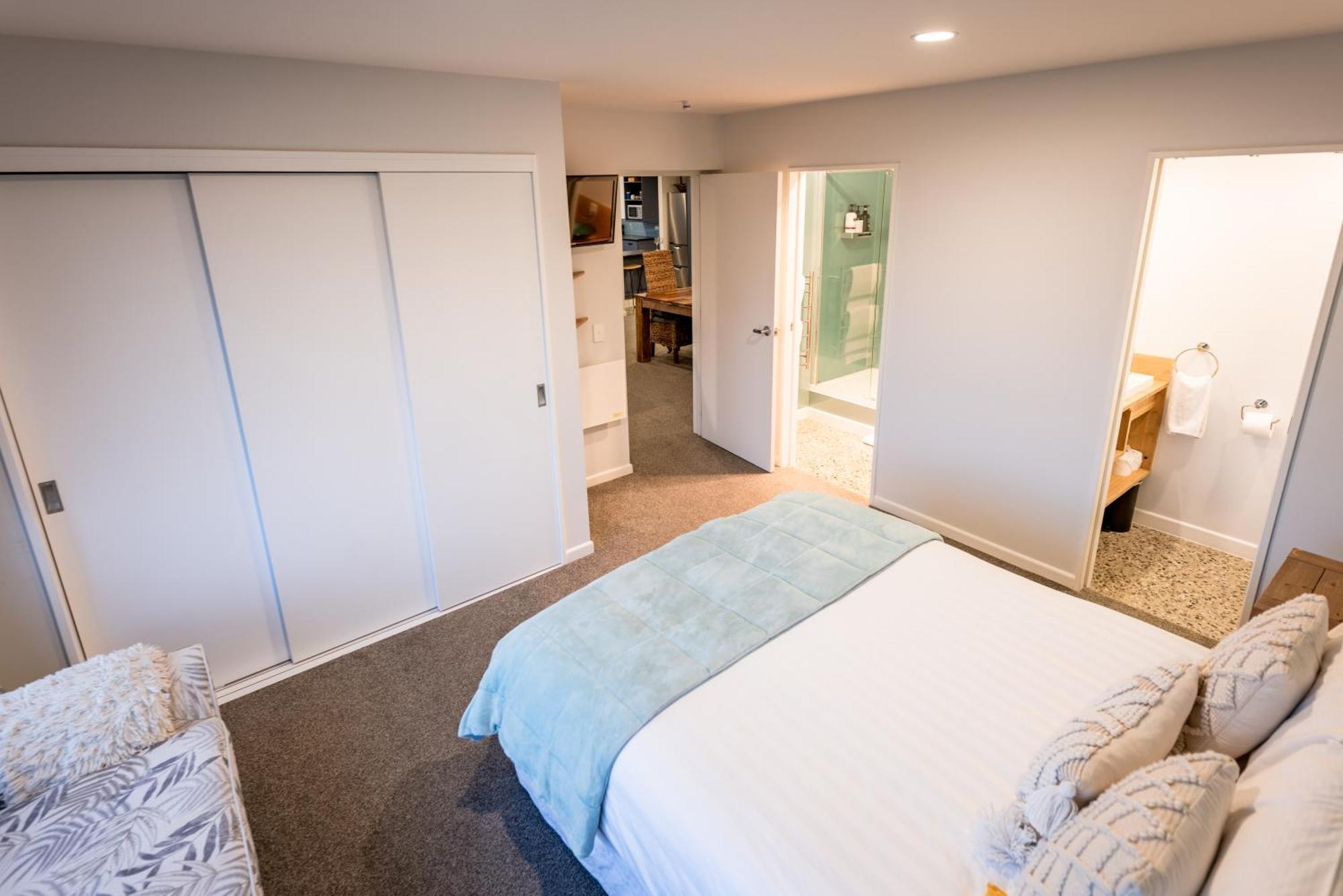 Magnificent Apartment With Great Views! Distretto di Distretto di Queenstown Esterno foto
